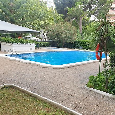 Appartement Salou Centro Playa Extérieur photo