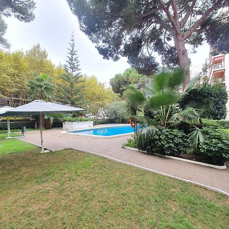 Appartement Salou Centro Playa Extérieur photo
