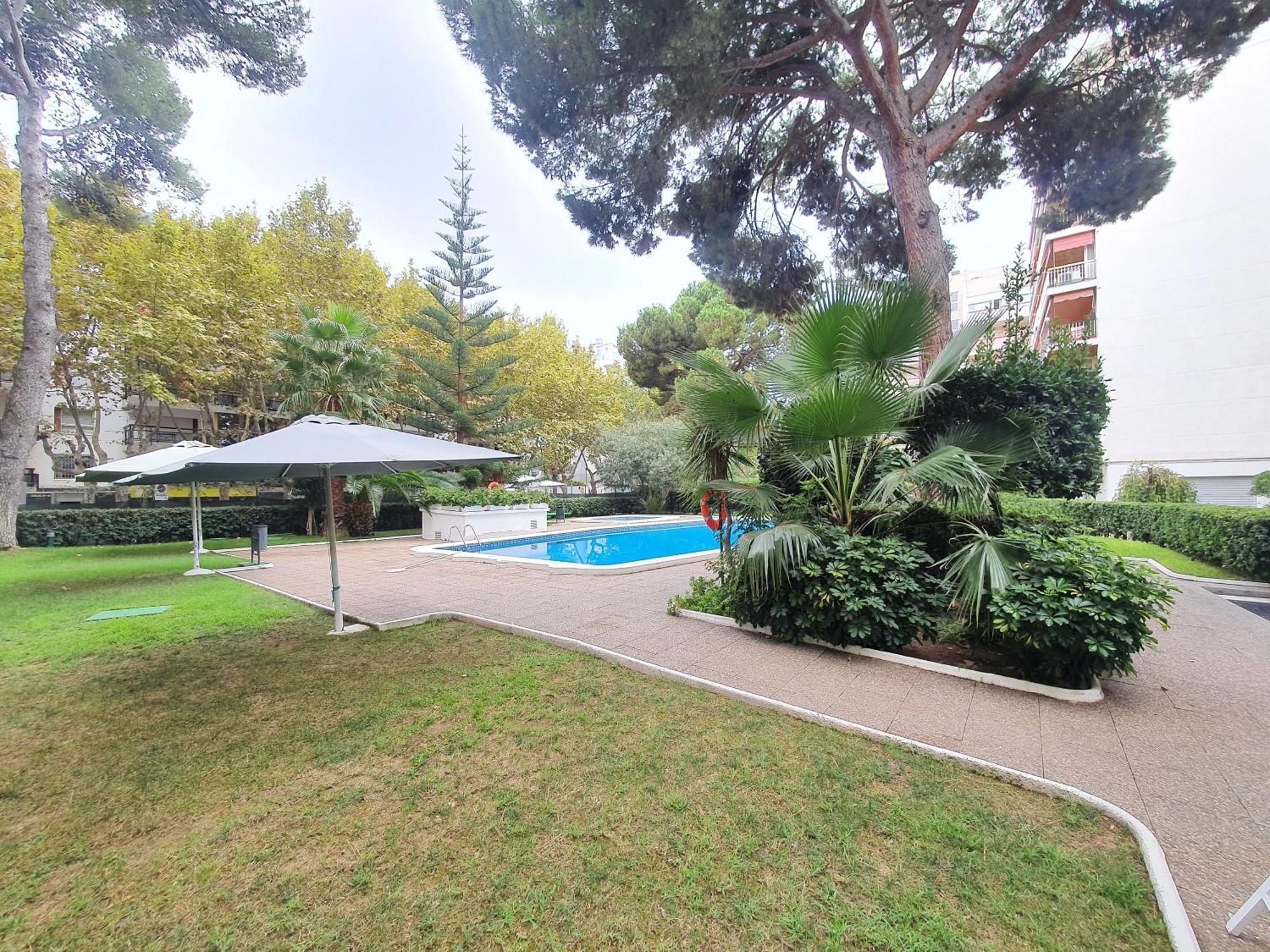 Appartement Salou Centro Playa Extérieur photo