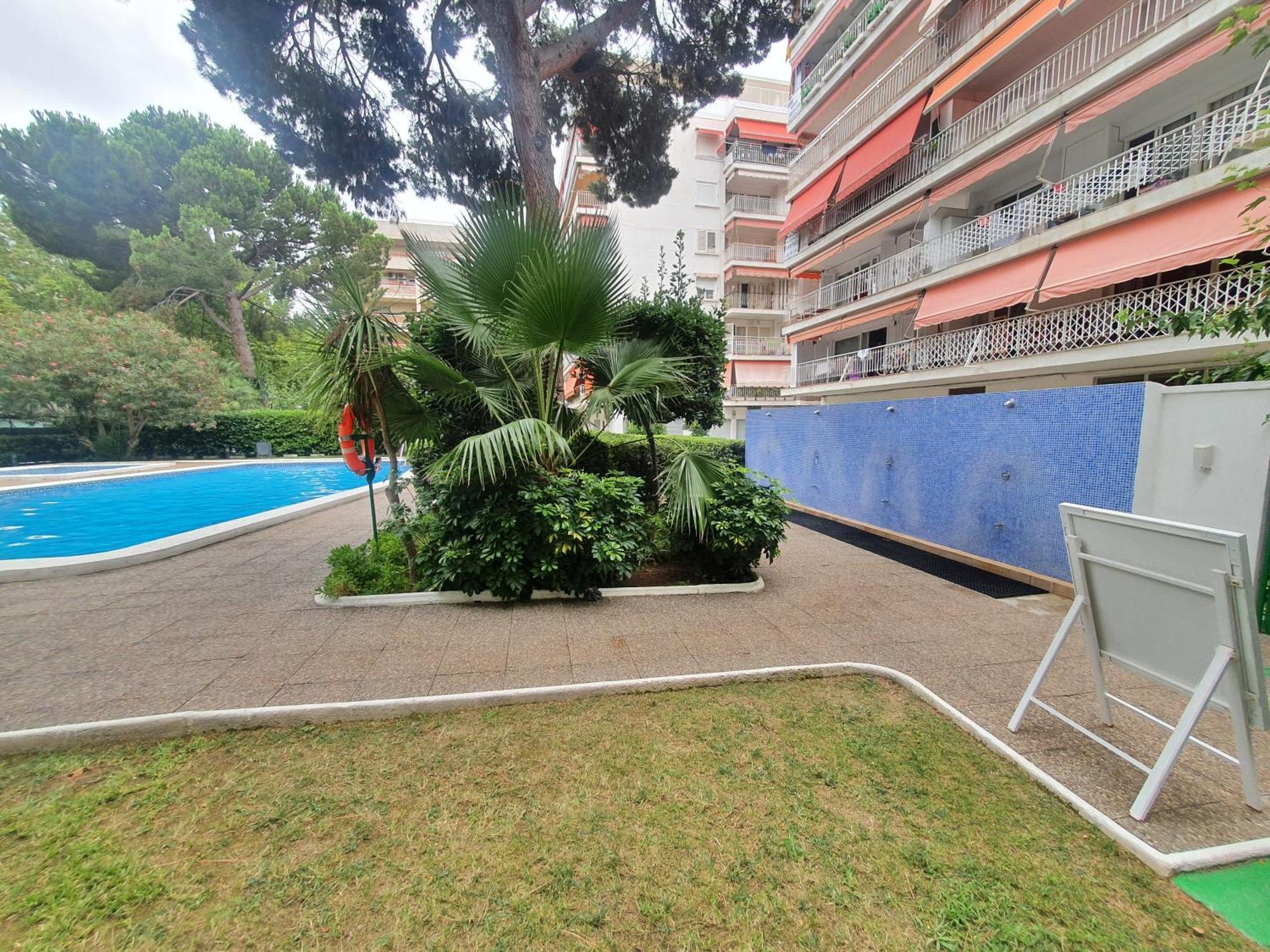 Appartement Salou Centro Playa Extérieur photo