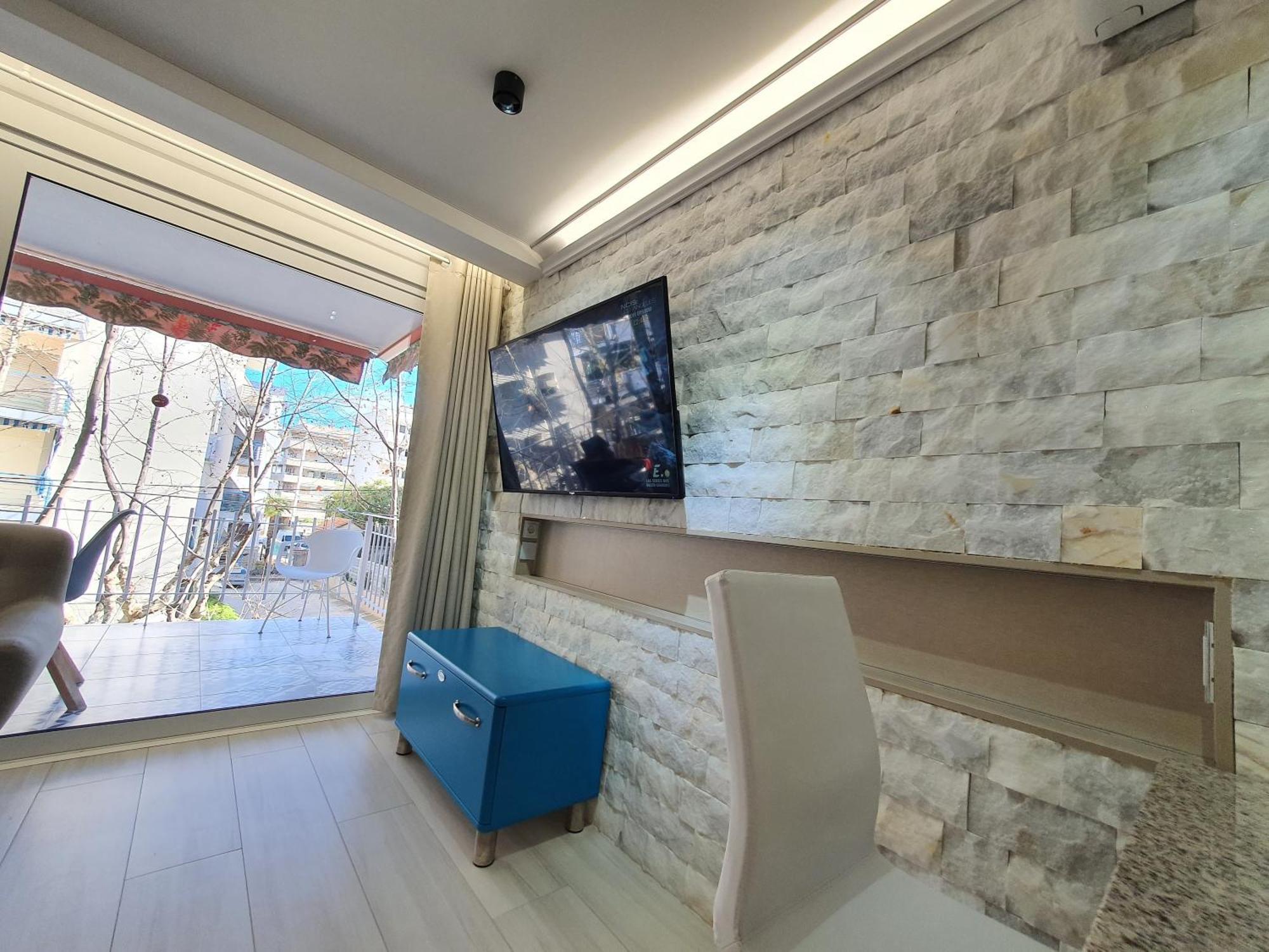 Appartement Salou Centro Playa Extérieur photo