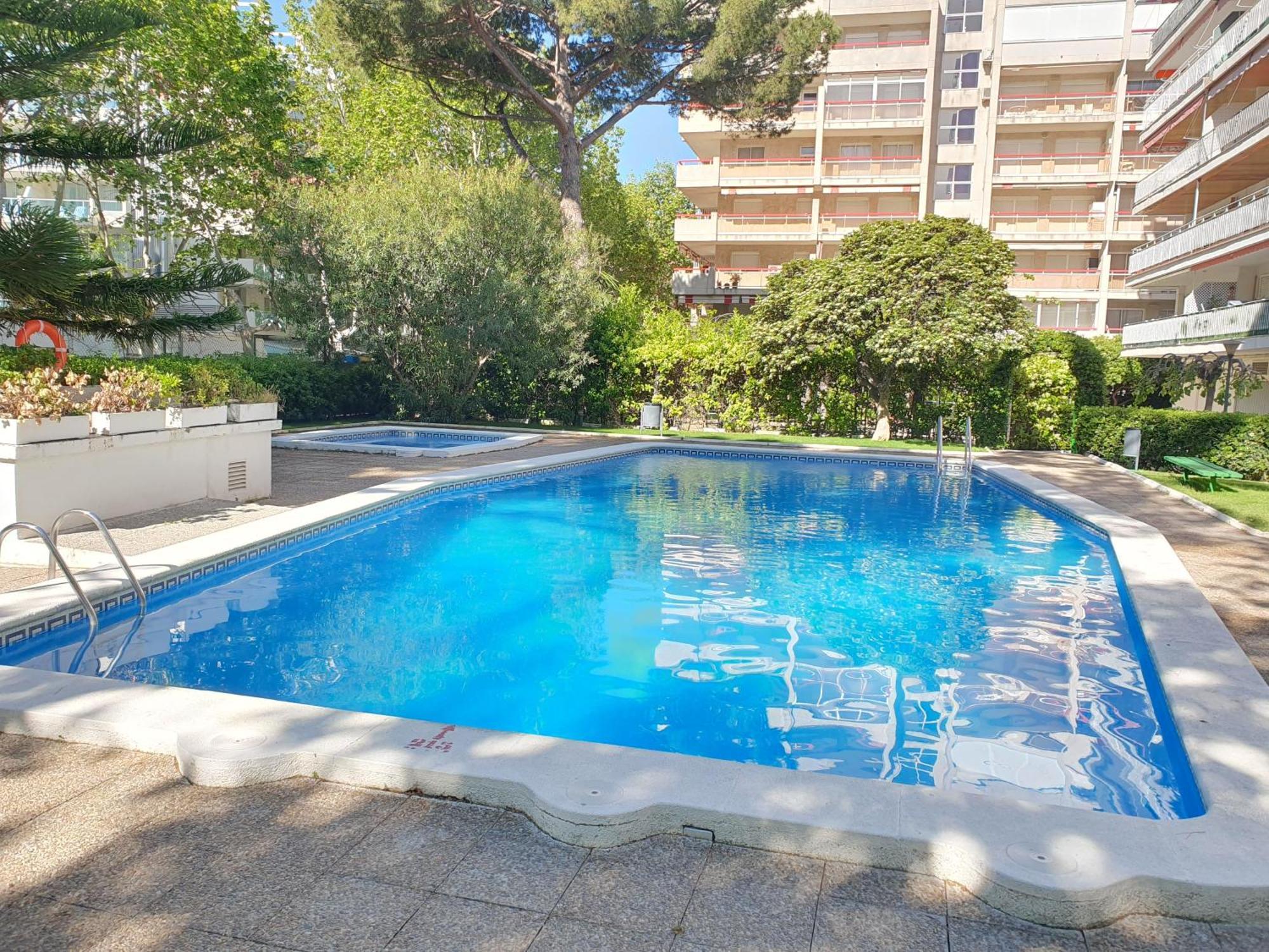 Appartement Salou Centro Playa Extérieur photo