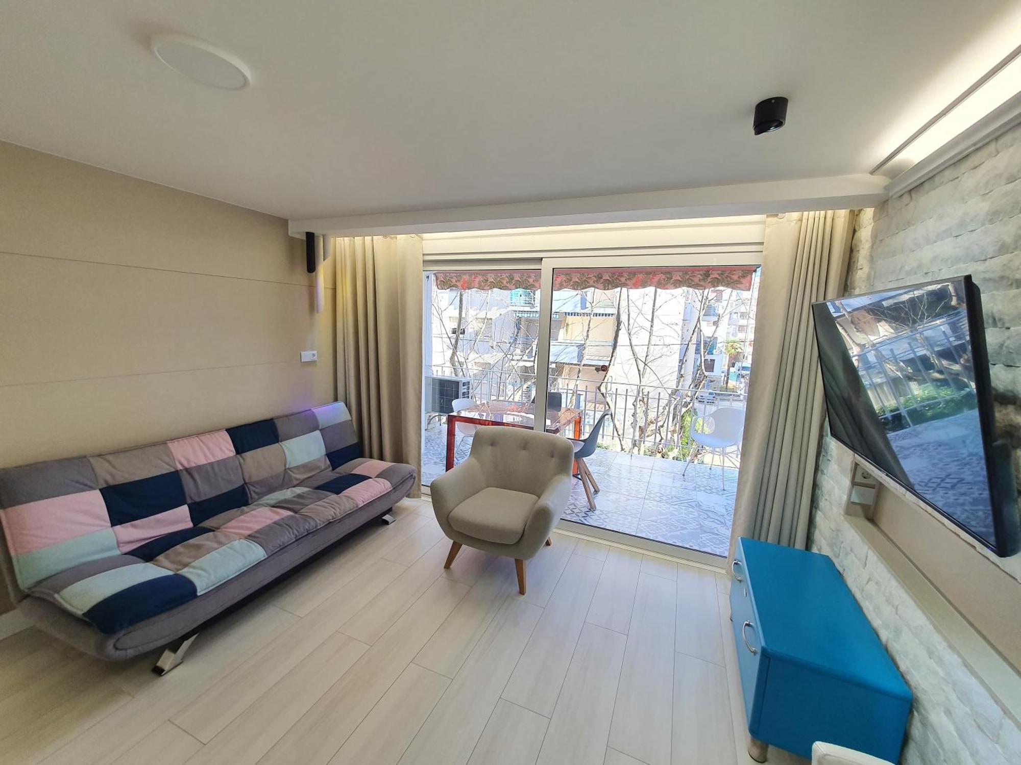 Appartement Salou Centro Playa Extérieur photo