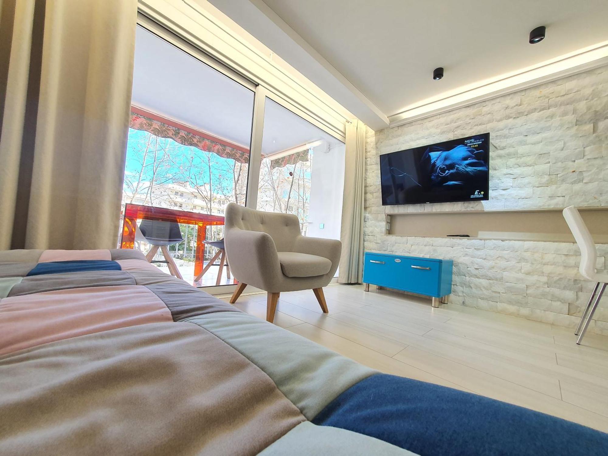 Appartement Salou Centro Playa Extérieur photo