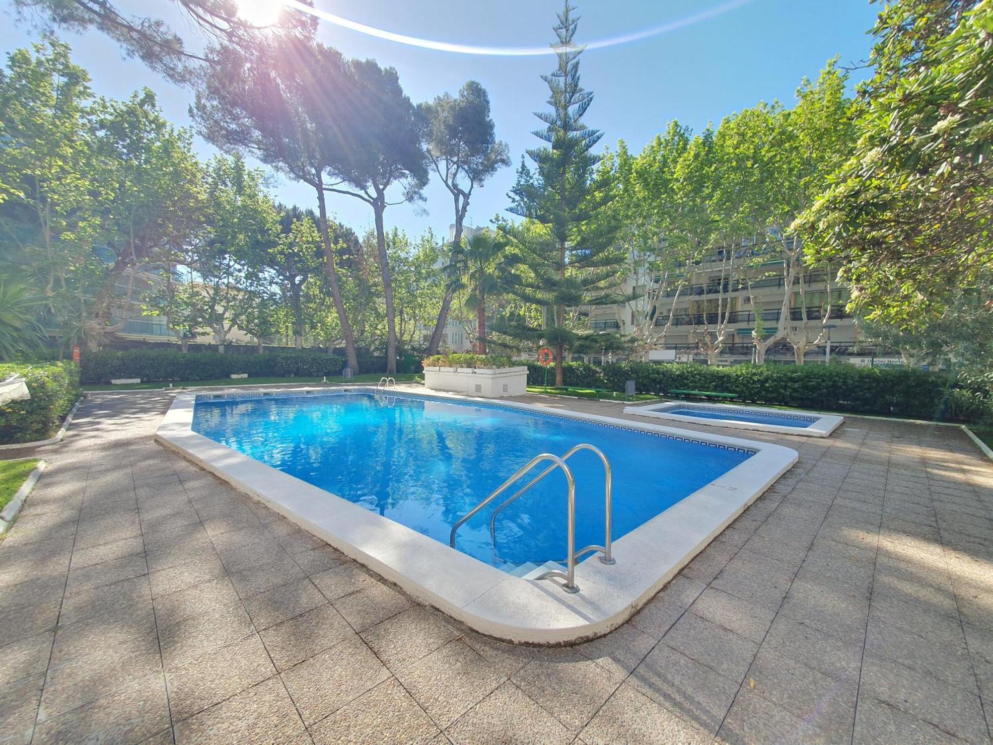 Appartement Salou Centro Playa Extérieur photo