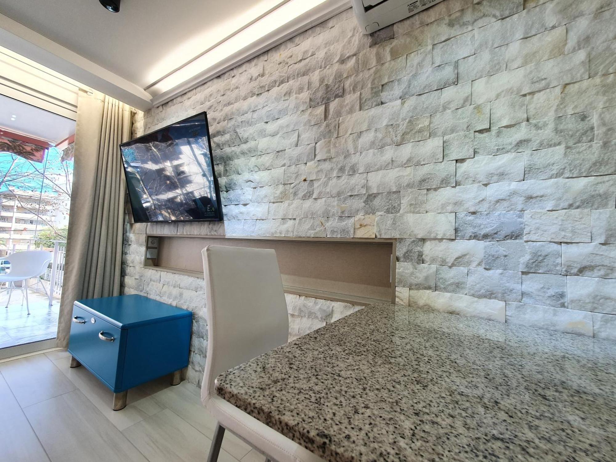 Appartement Salou Centro Playa Extérieur photo