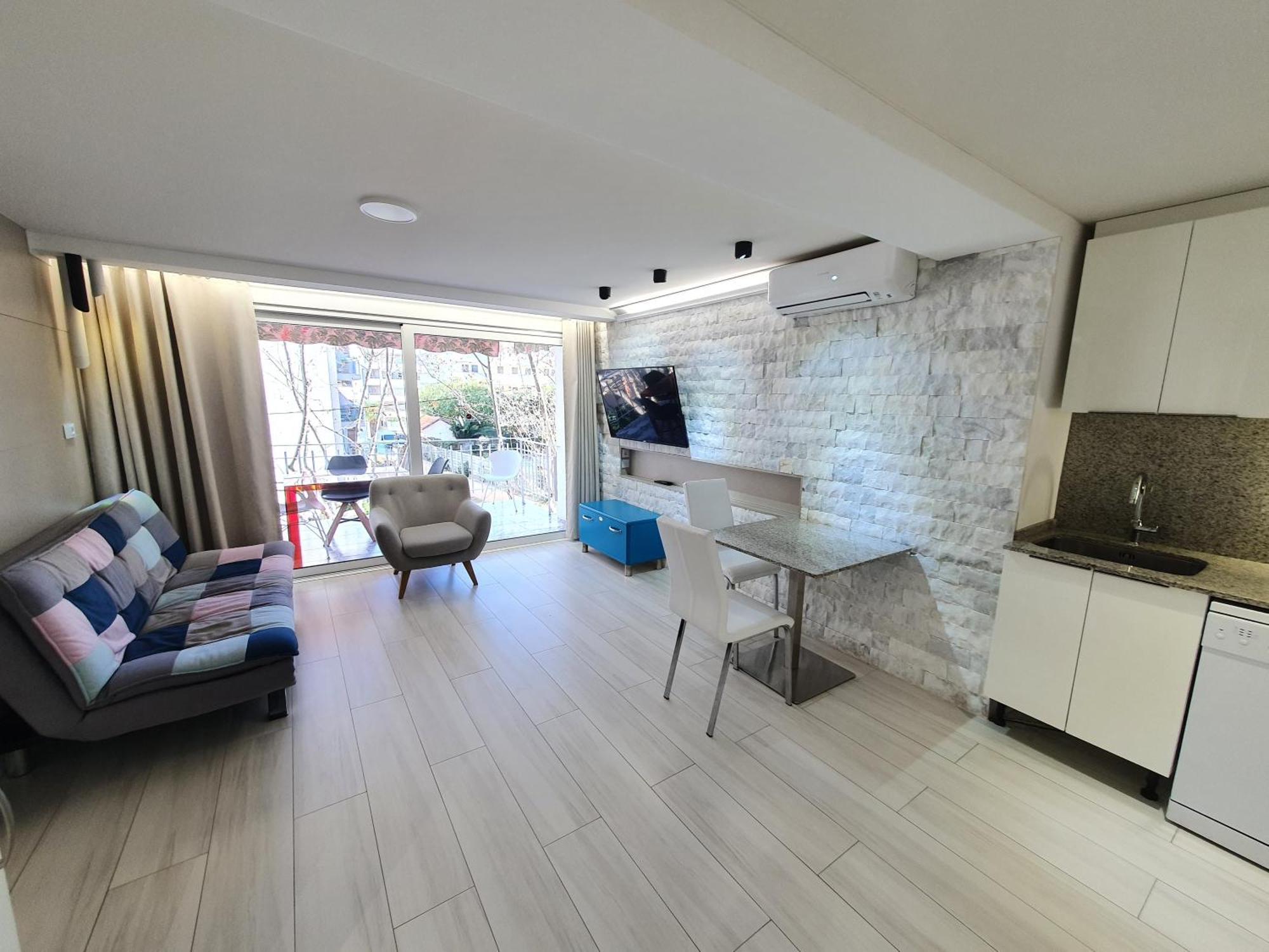 Appartement Salou Centro Playa Extérieur photo