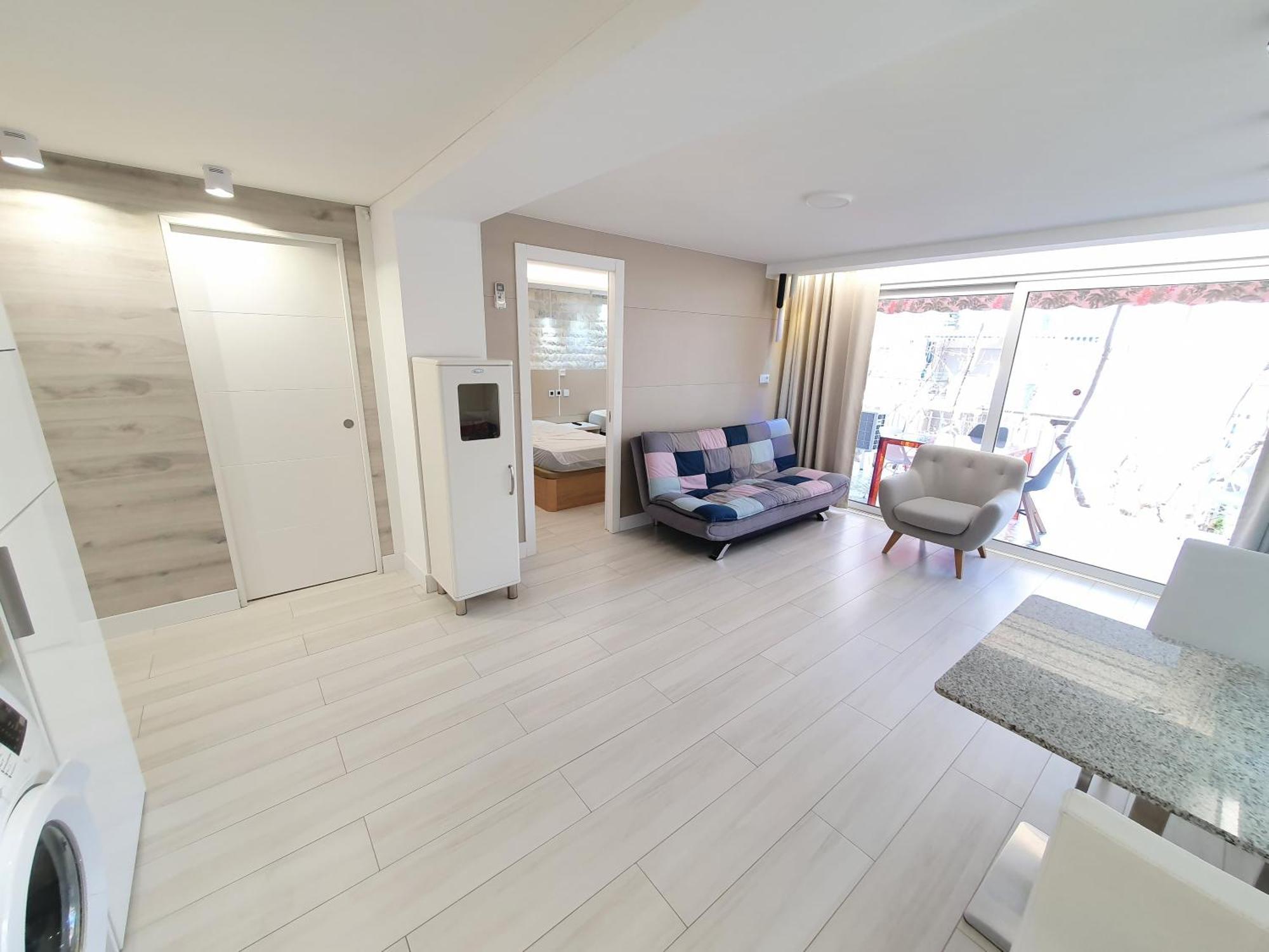 Appartement Salou Centro Playa Extérieur photo