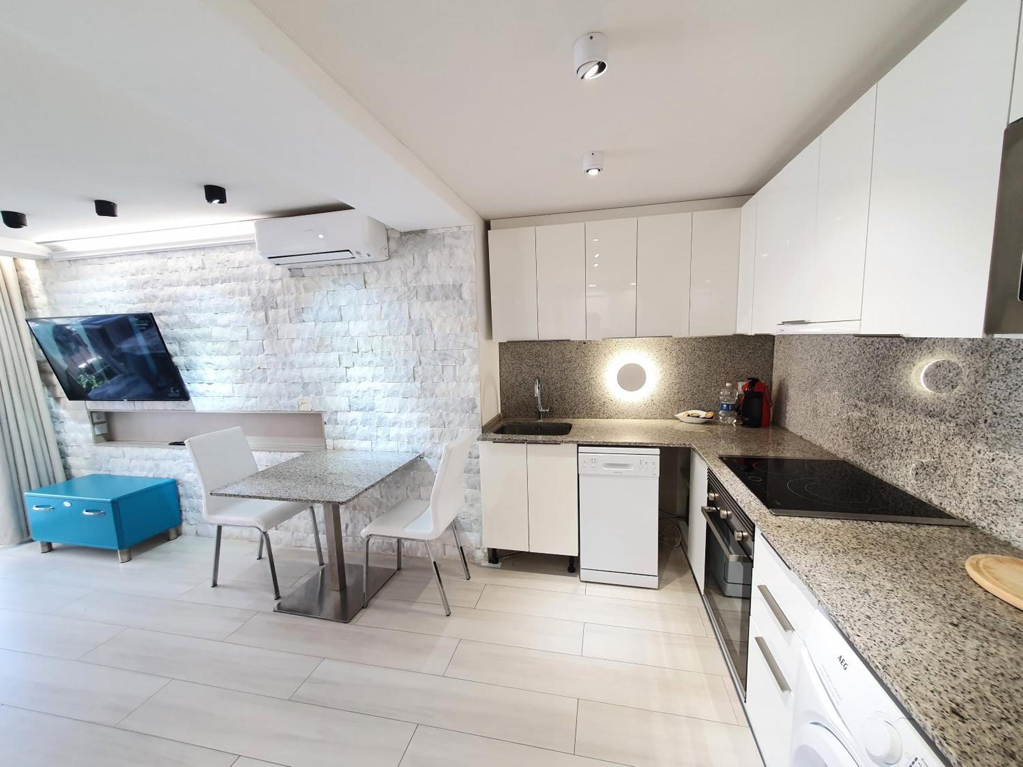Appartement Salou Centro Playa Extérieur photo