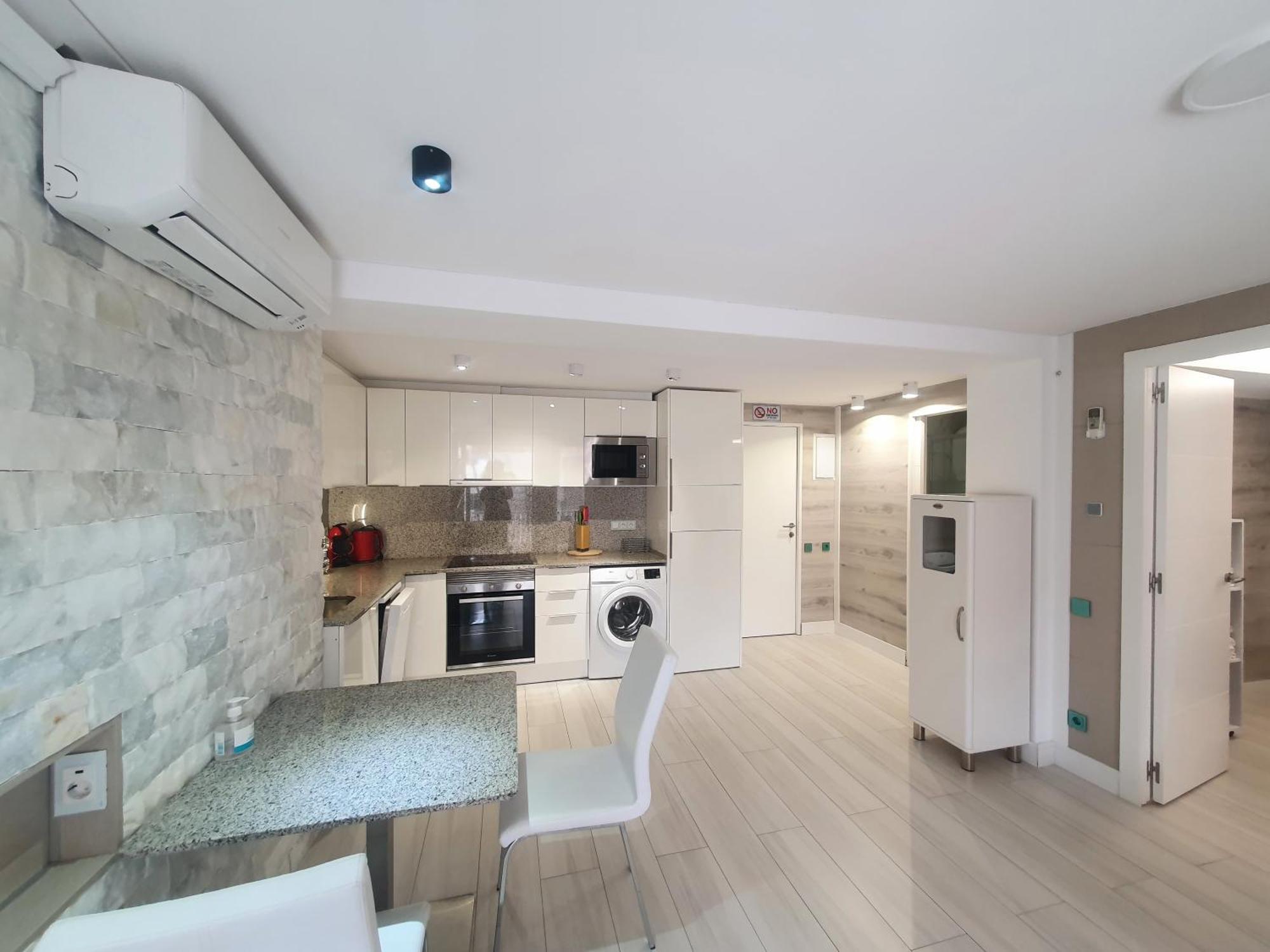 Appartement Salou Centro Playa Extérieur photo
