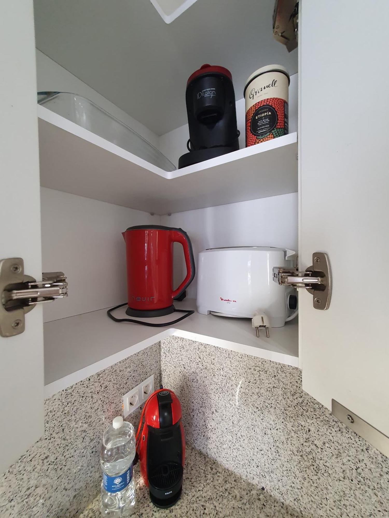 Appartement Salou Centro Playa Extérieur photo