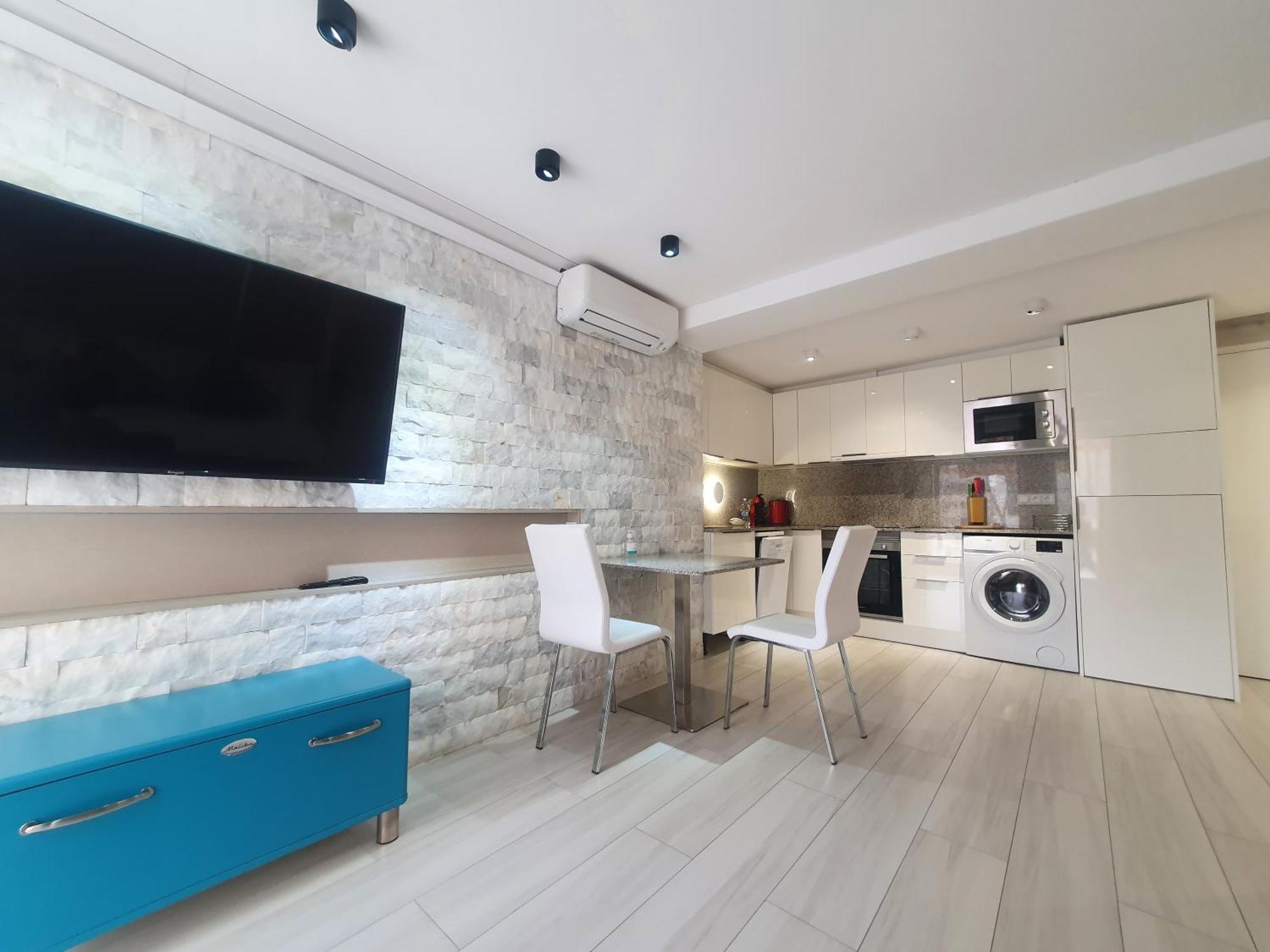 Appartement Salou Centro Playa Extérieur photo