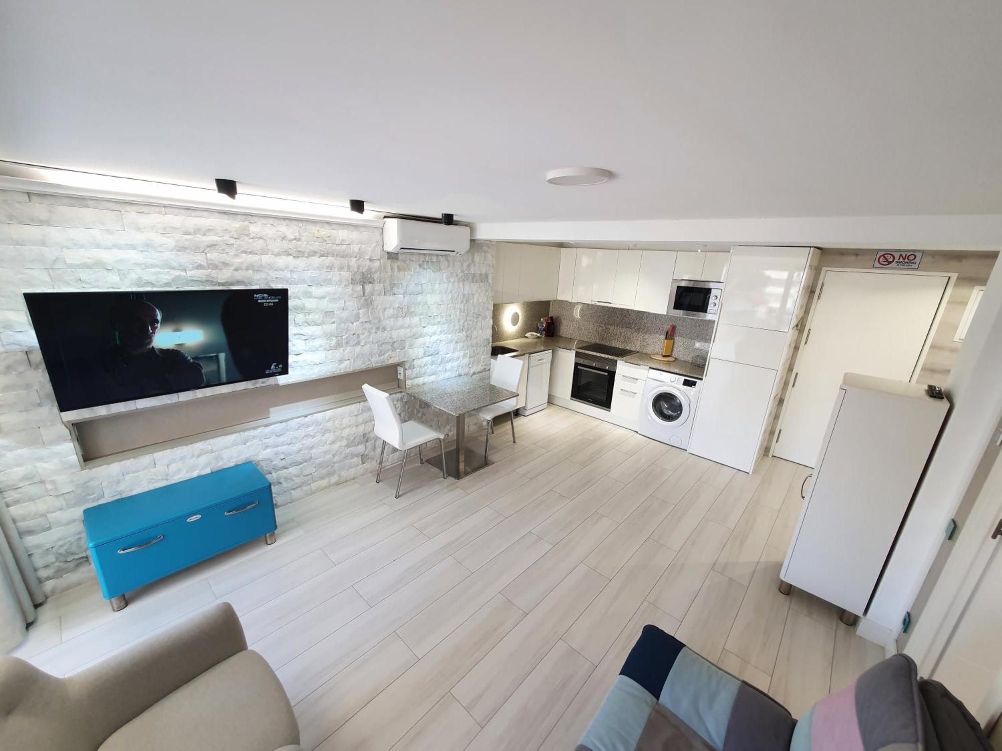 Appartement Salou Centro Playa Extérieur photo
