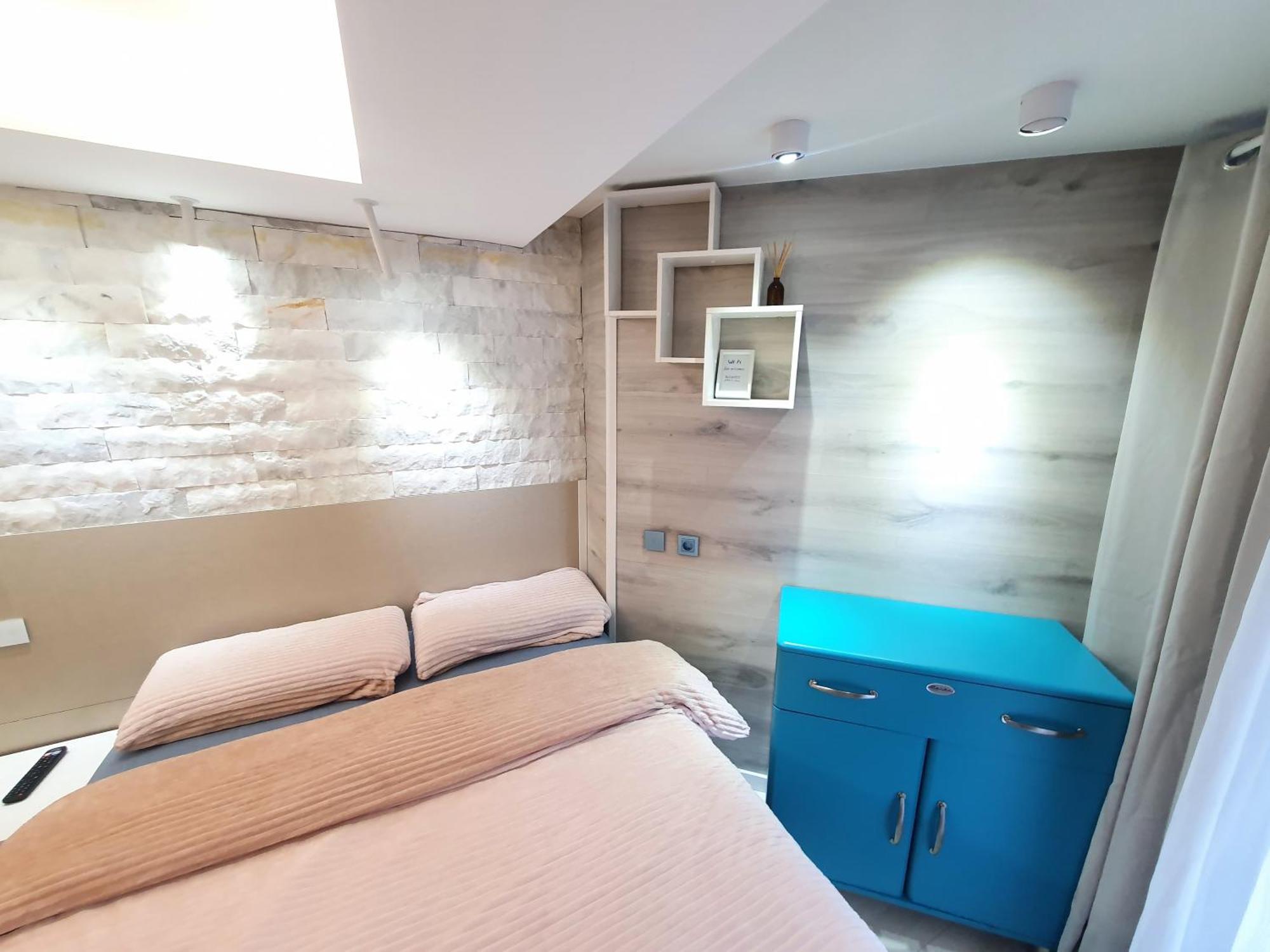 Appartement Salou Centro Playa Extérieur photo