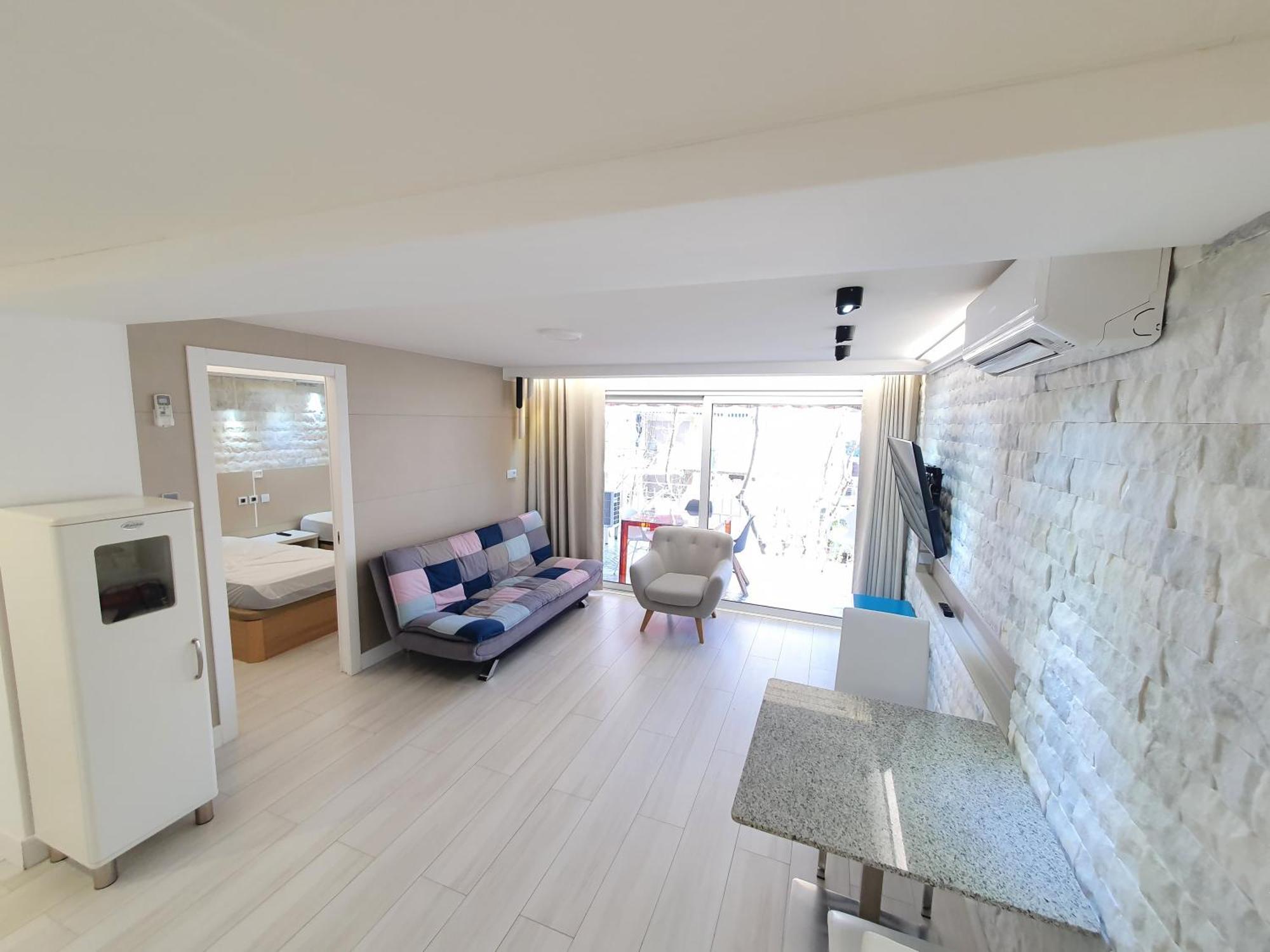 Appartement Salou Centro Playa Extérieur photo