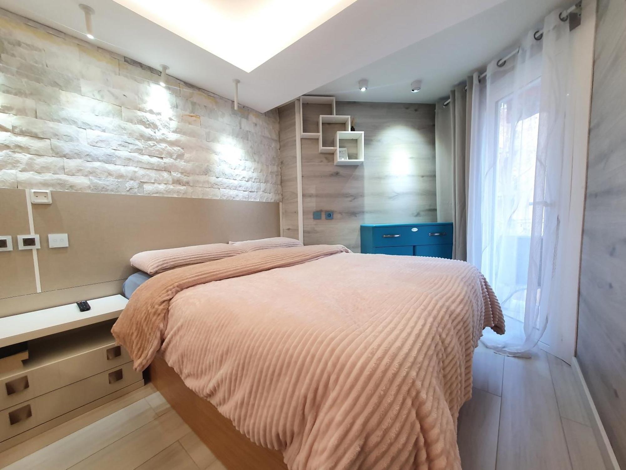 Appartement Salou Centro Playa Extérieur photo