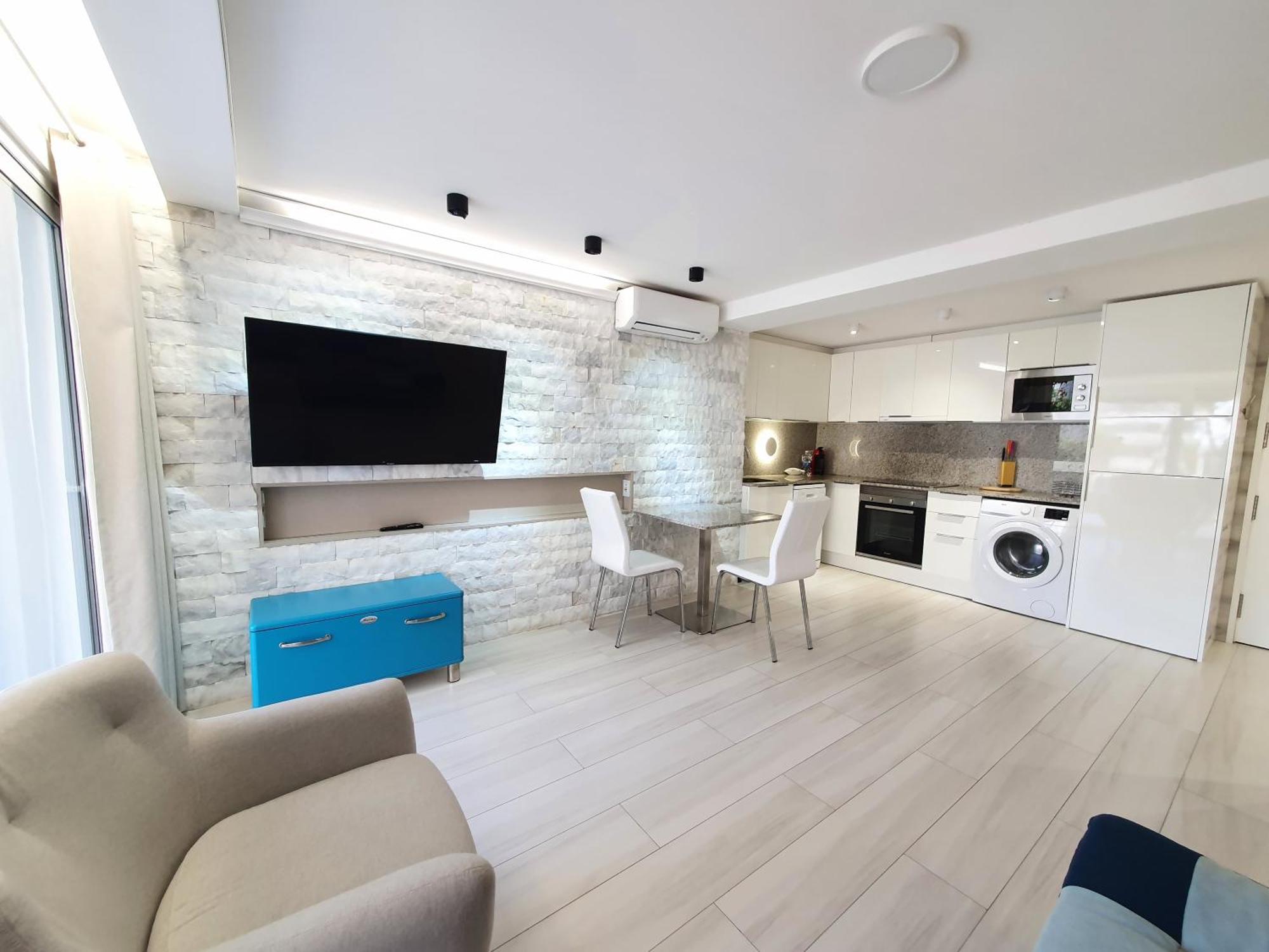 Appartement Salou Centro Playa Extérieur photo