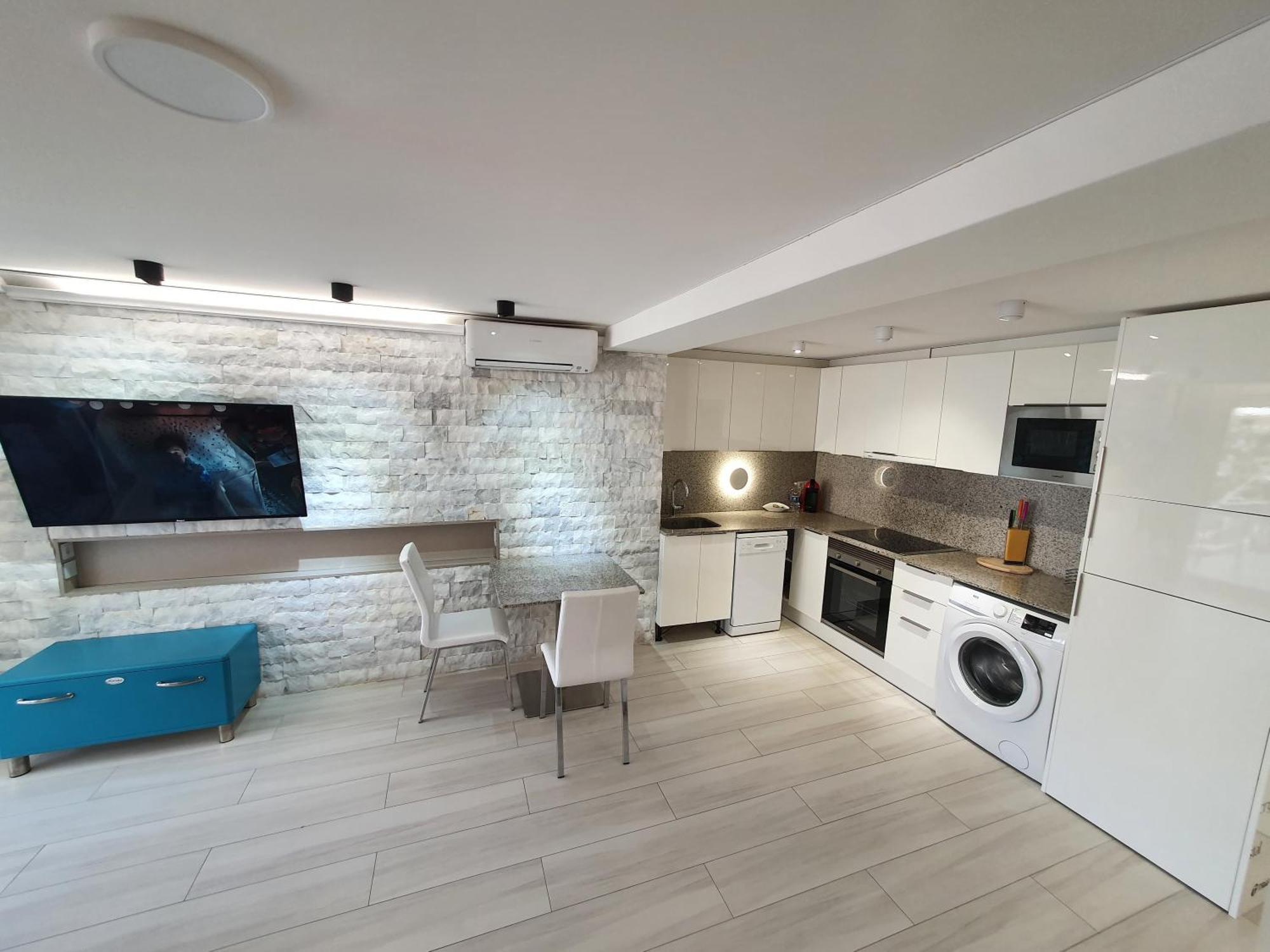 Appartement Salou Centro Playa Extérieur photo