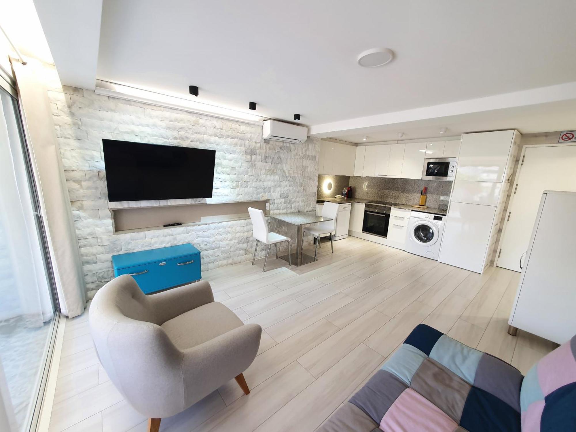 Appartement Salou Centro Playa Extérieur photo