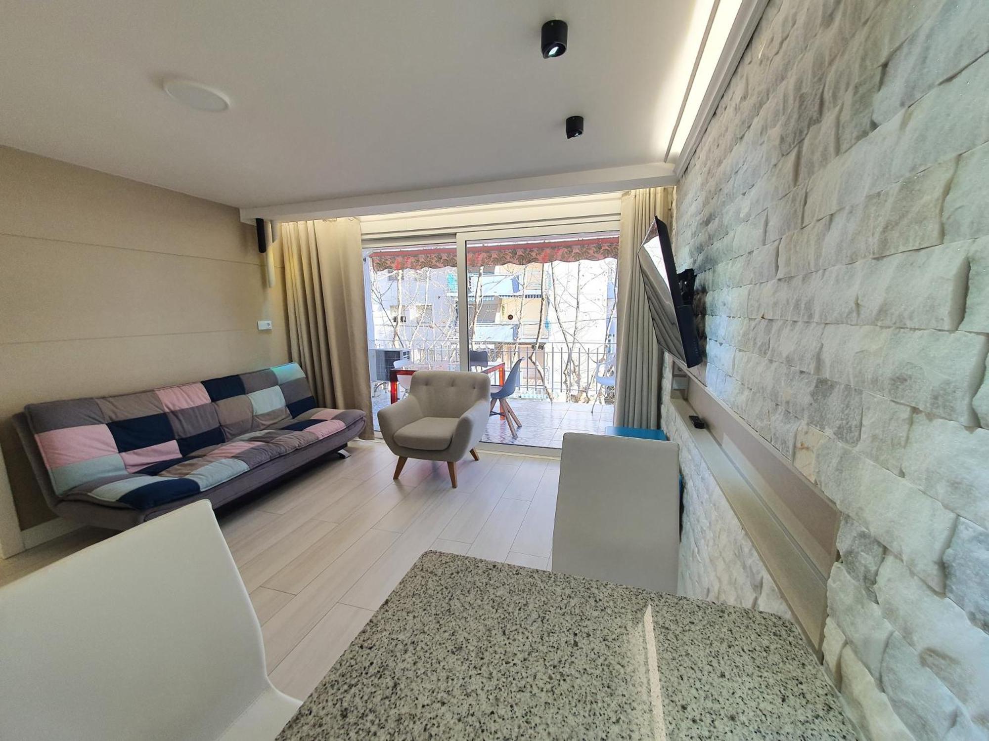 Appartement Salou Centro Playa Extérieur photo